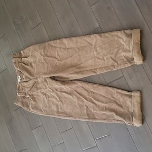 Pet and plum talaren